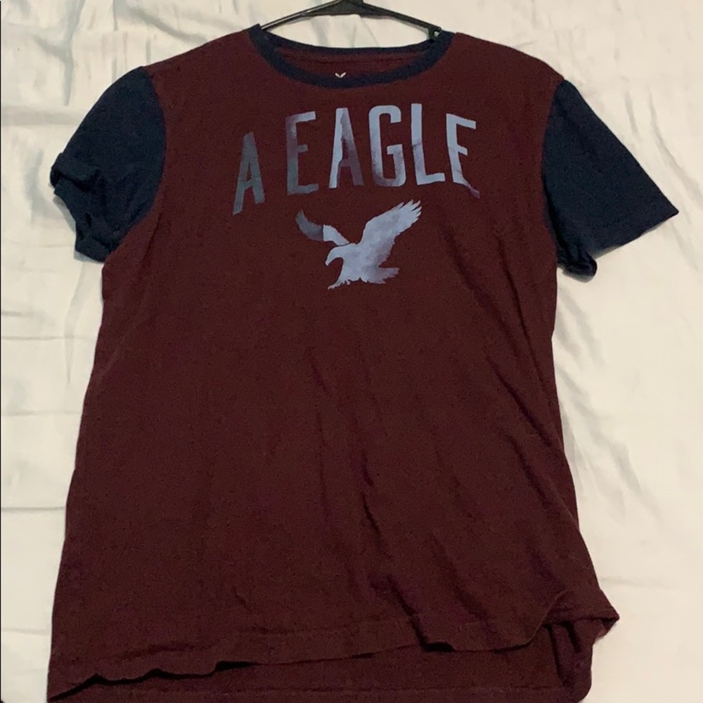 American eagle shirt